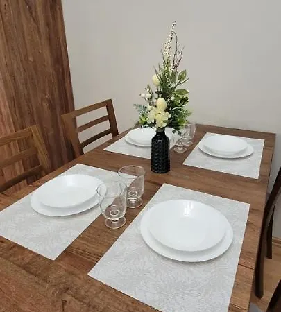 Majowe Kazimierz Apartment