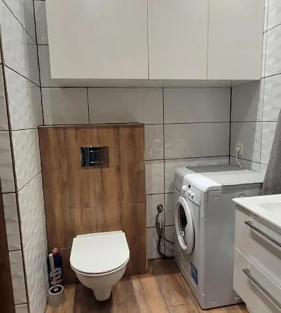 Majowe Kazimierz Apartment Krakow