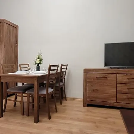 Majowe Kazimierz Apartment Krakow