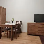 Appartement Lion Apartments - Kazimierz Cracovie