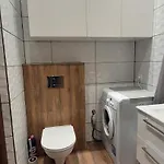 Lion Apartments - Kazimierz Appartement Cracovie
