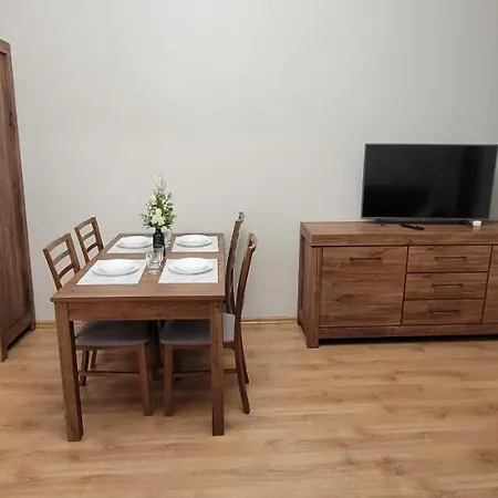 Lion Apartments - Kazimierz Cracovie