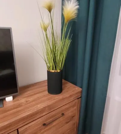 Majowe Kazimierz Appartement Krakau