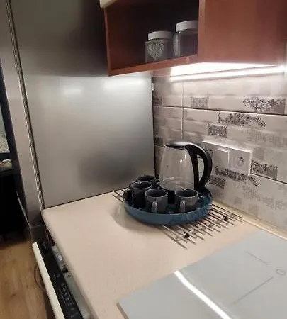 Appartement Majowe Kazimierz *