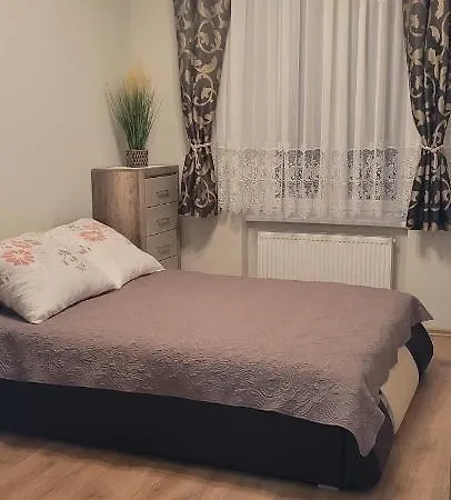 Majowe Kazimierz Appartement