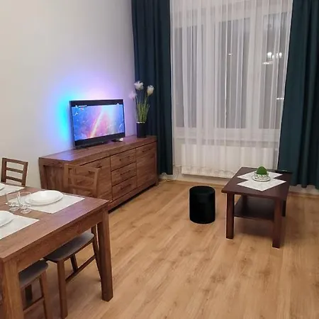 Lion Apartments - Kazimierz Appartement
