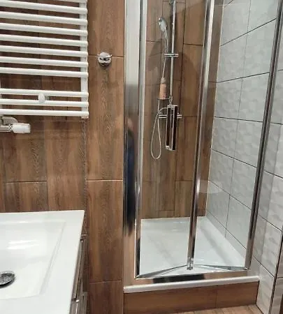 Majowe Kazimierz Appartement