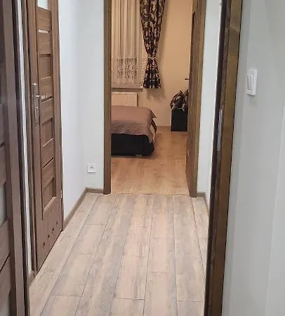 Appartement Lion Apartments - Kazimierz *